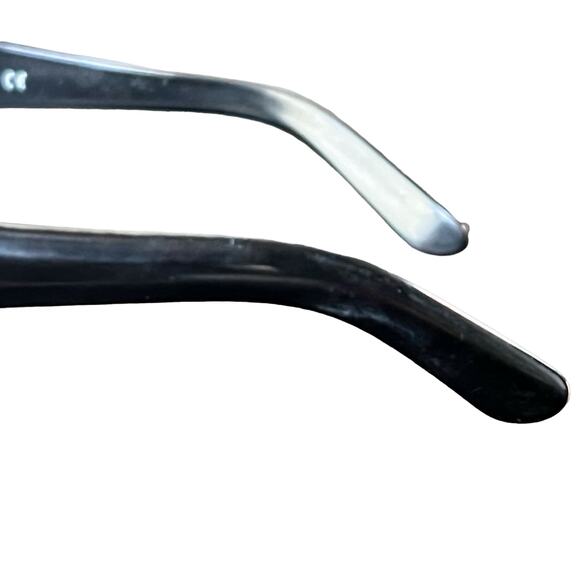 Prada Black Sunglasses SPR16L 1AB-1A1 - Picture 14 of 15